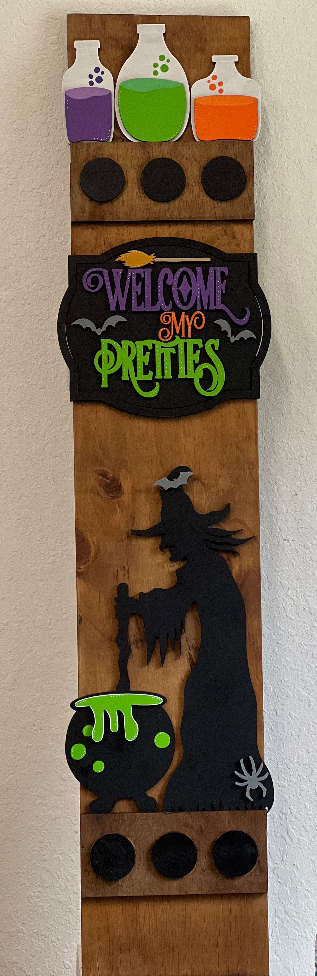 Halloween Witch