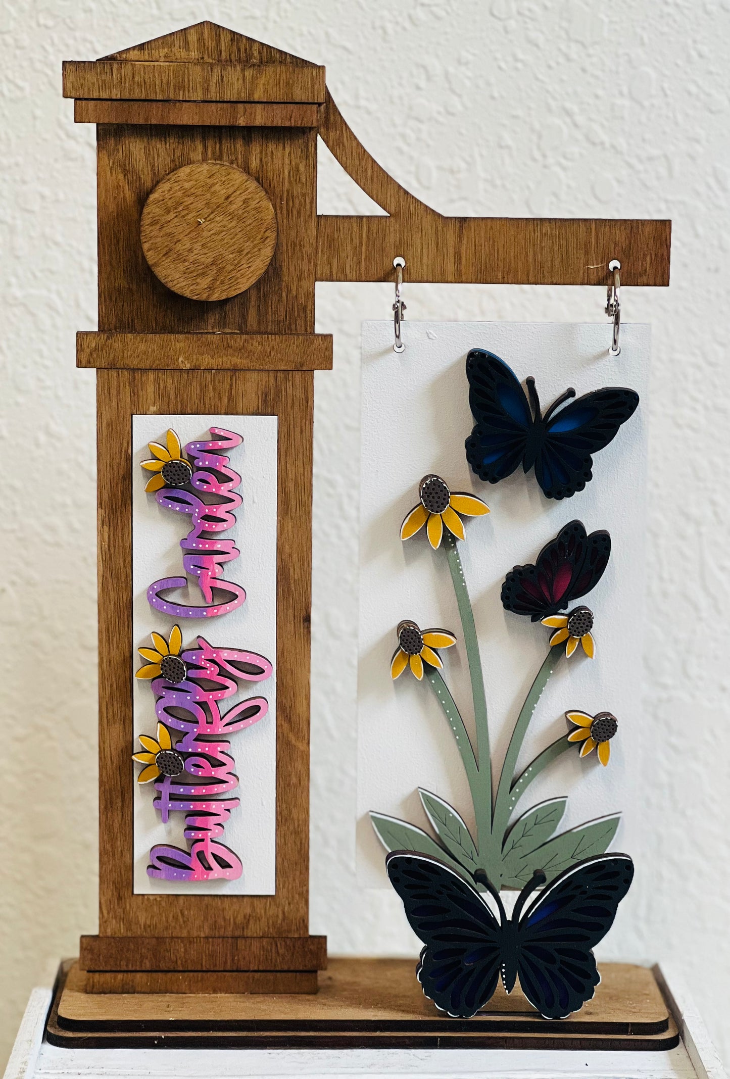 Butterfly Garden