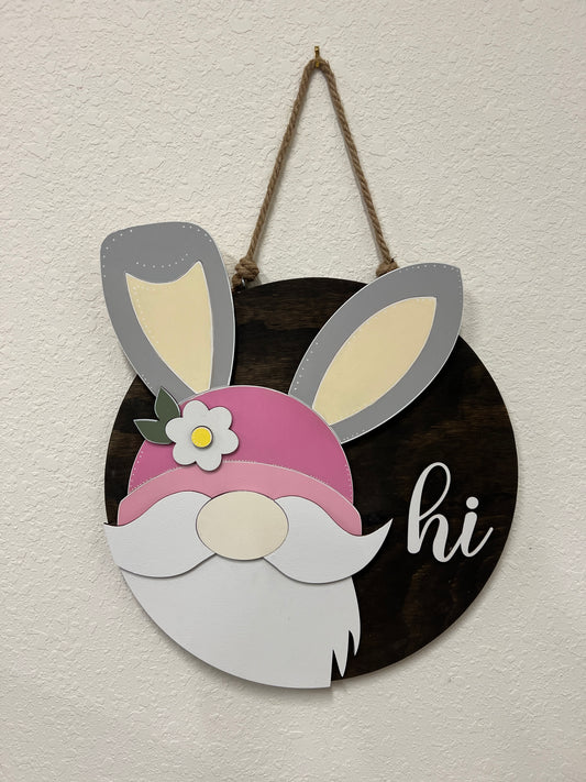 Hats for 17.5 Round Interchangeable Gnome