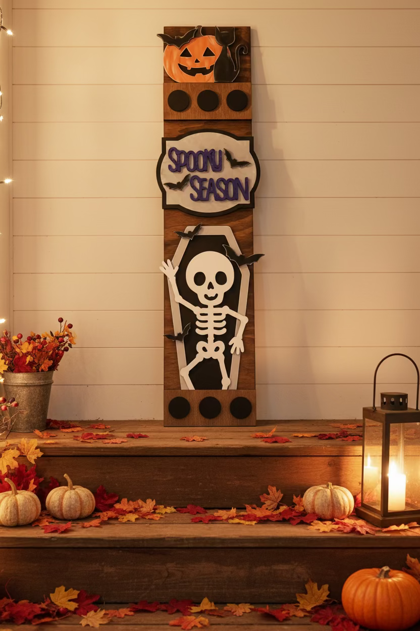 Spooky Season