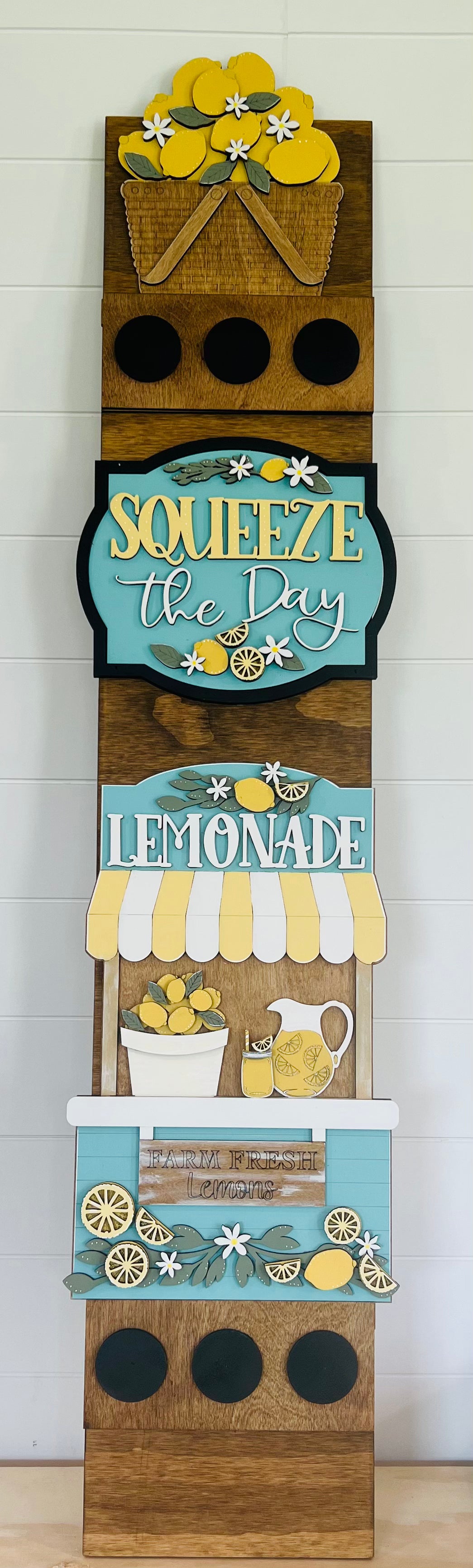 Lemonade Stand