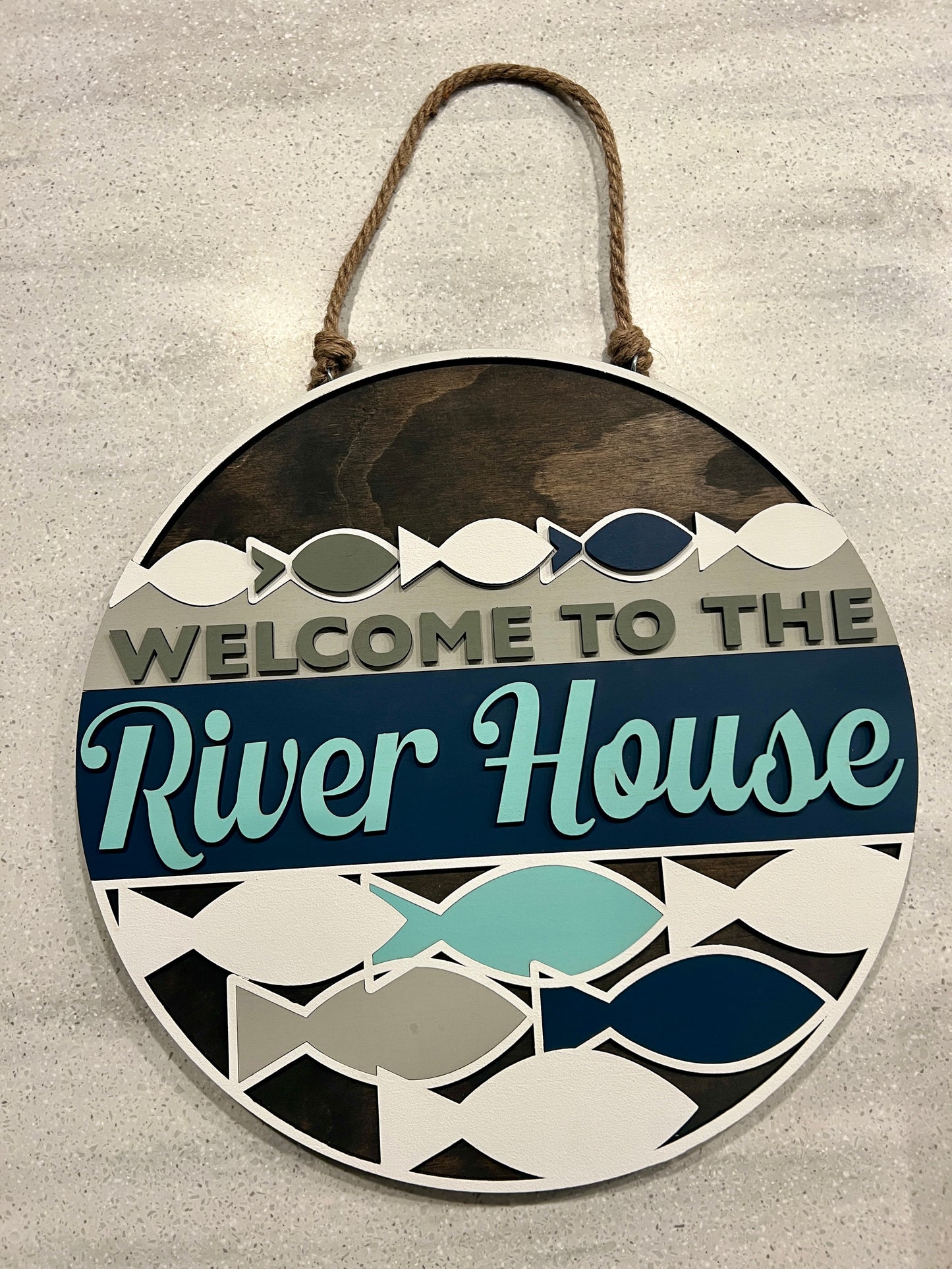 River House