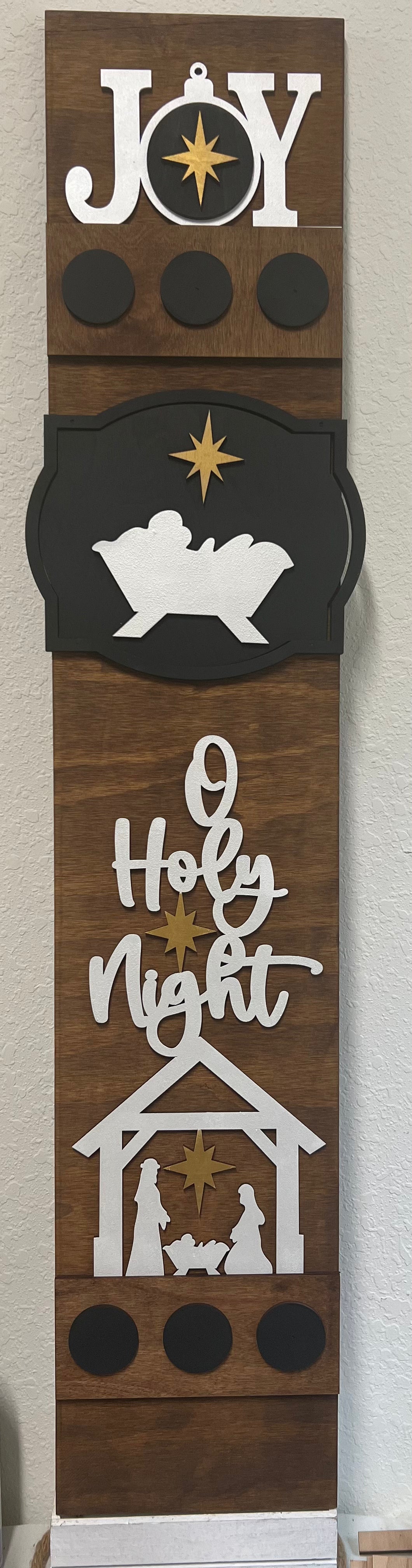 O Holy Night