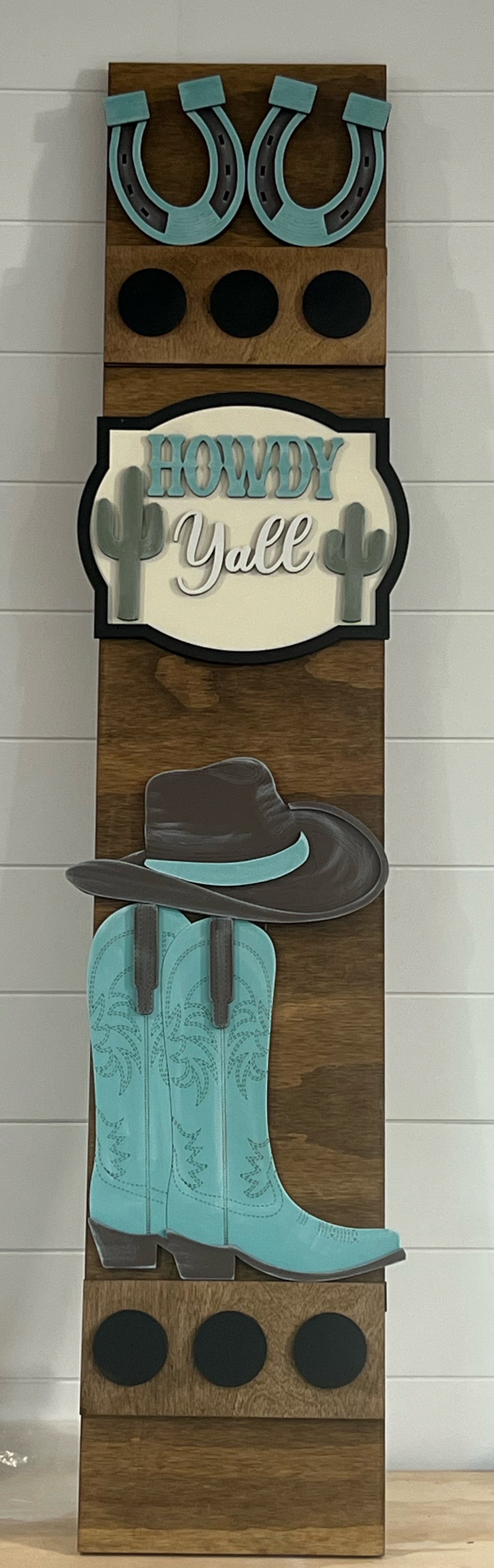 Howdy Western