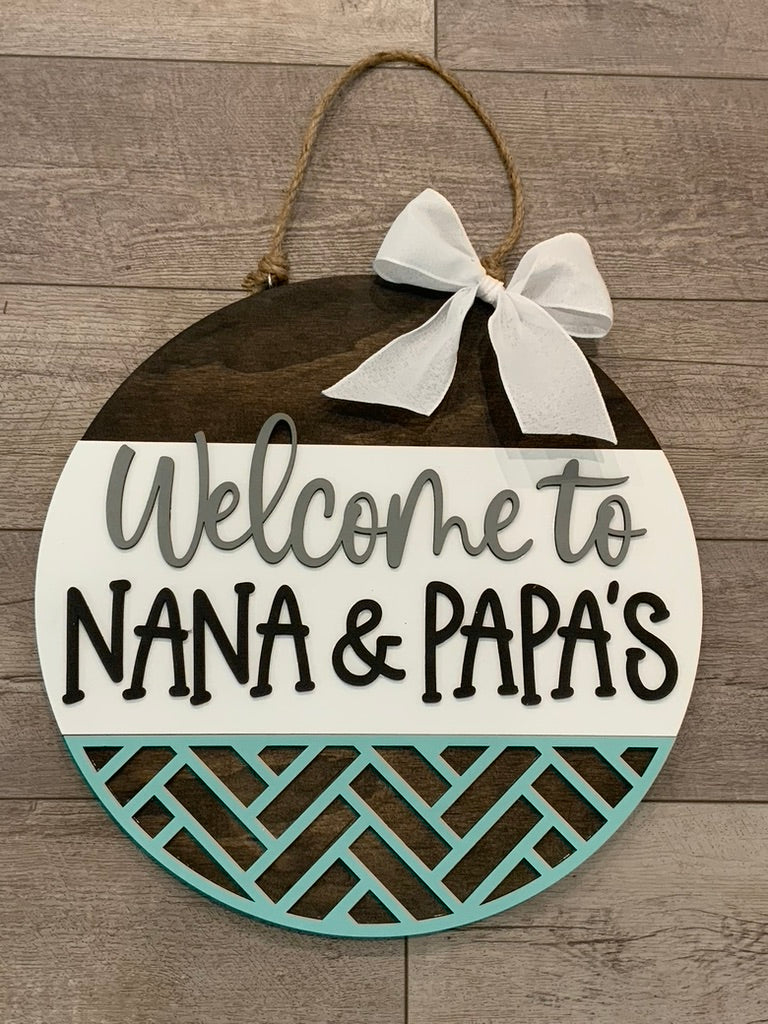 Nana & Papa's
