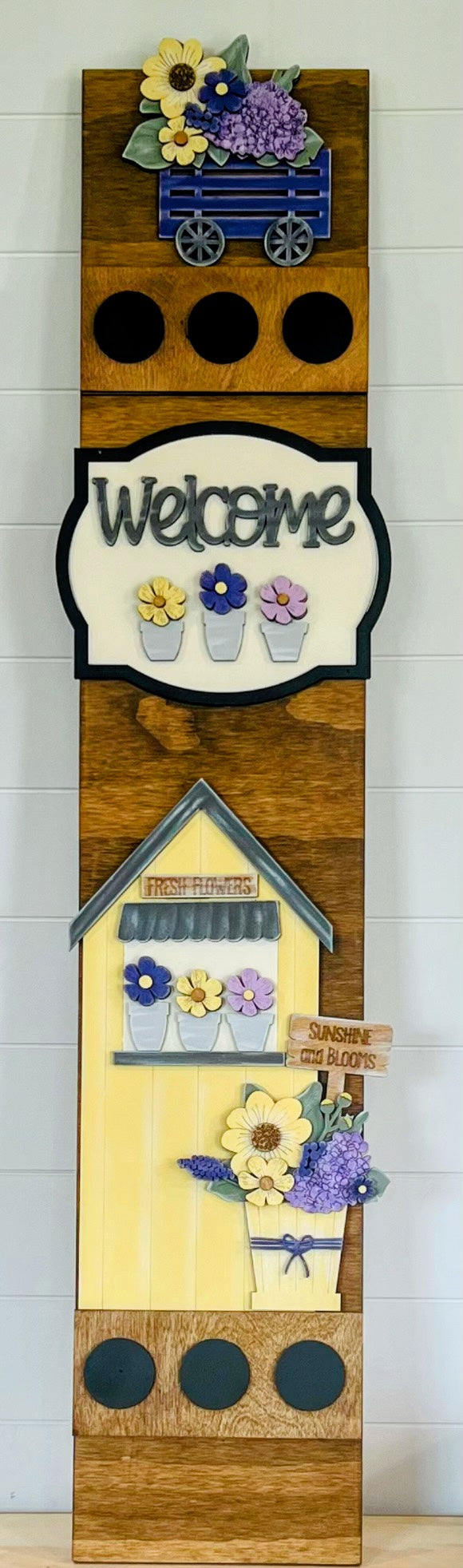Welcome Fresh Flower Shop