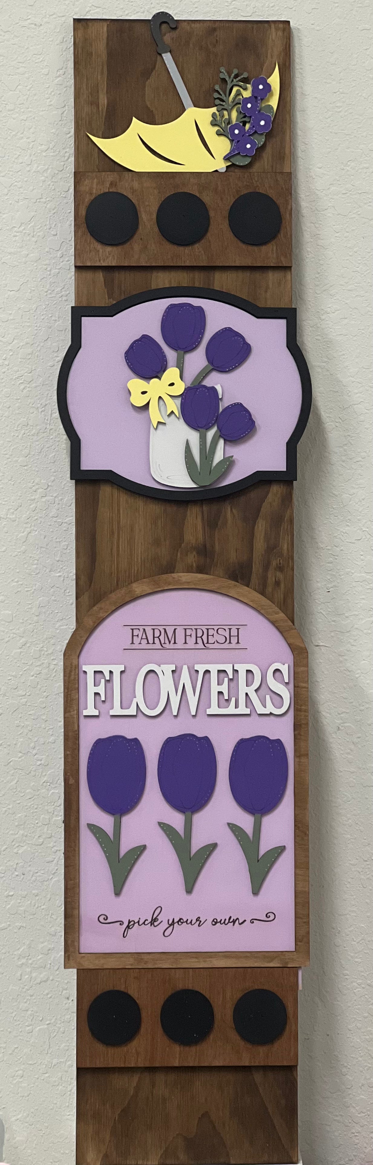 Fresh Flowers