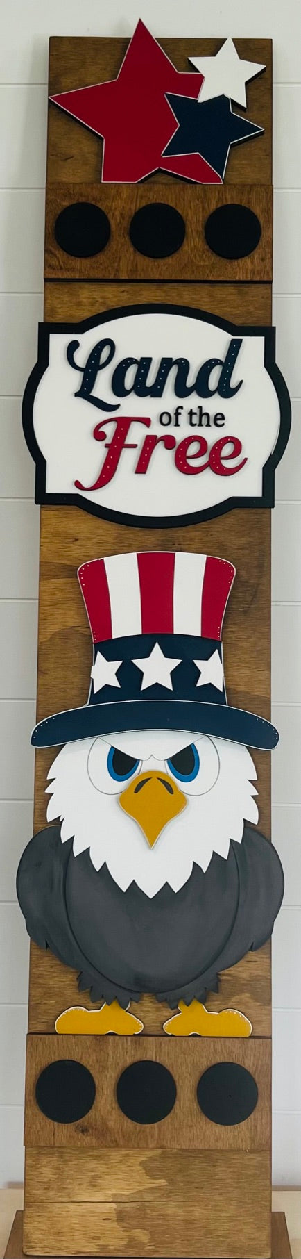 Land of the Free