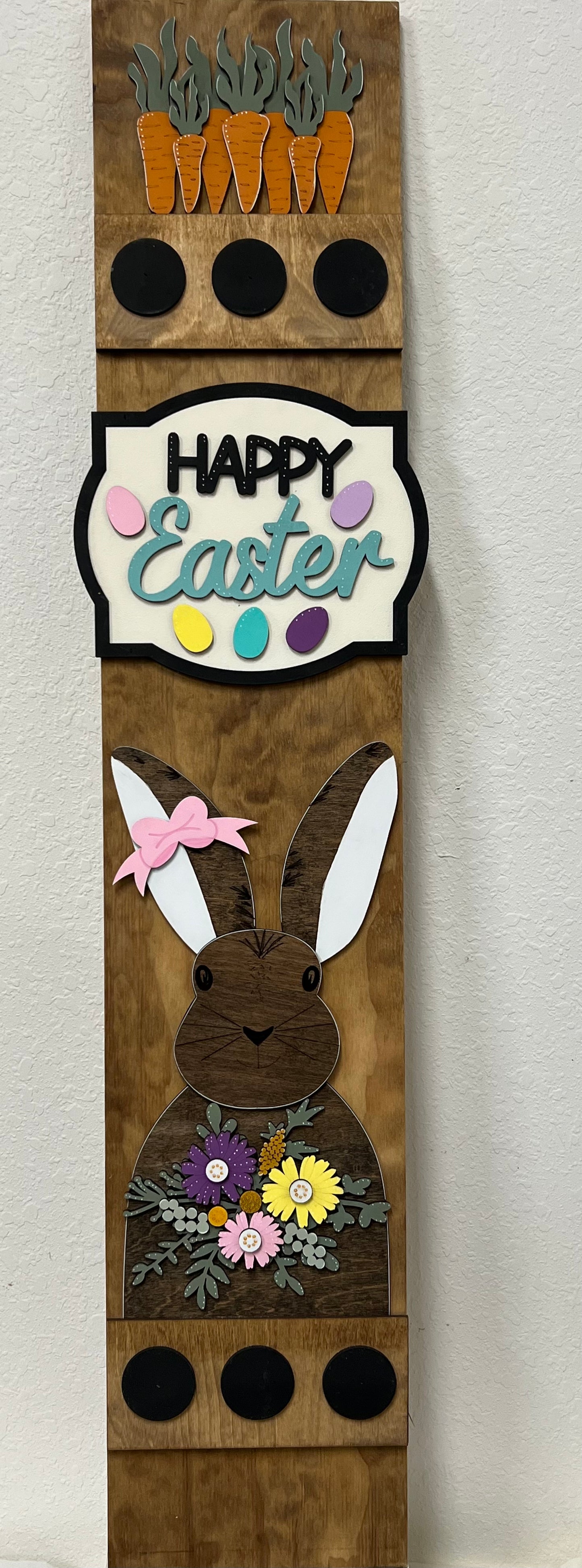 Happy Easter Bunny