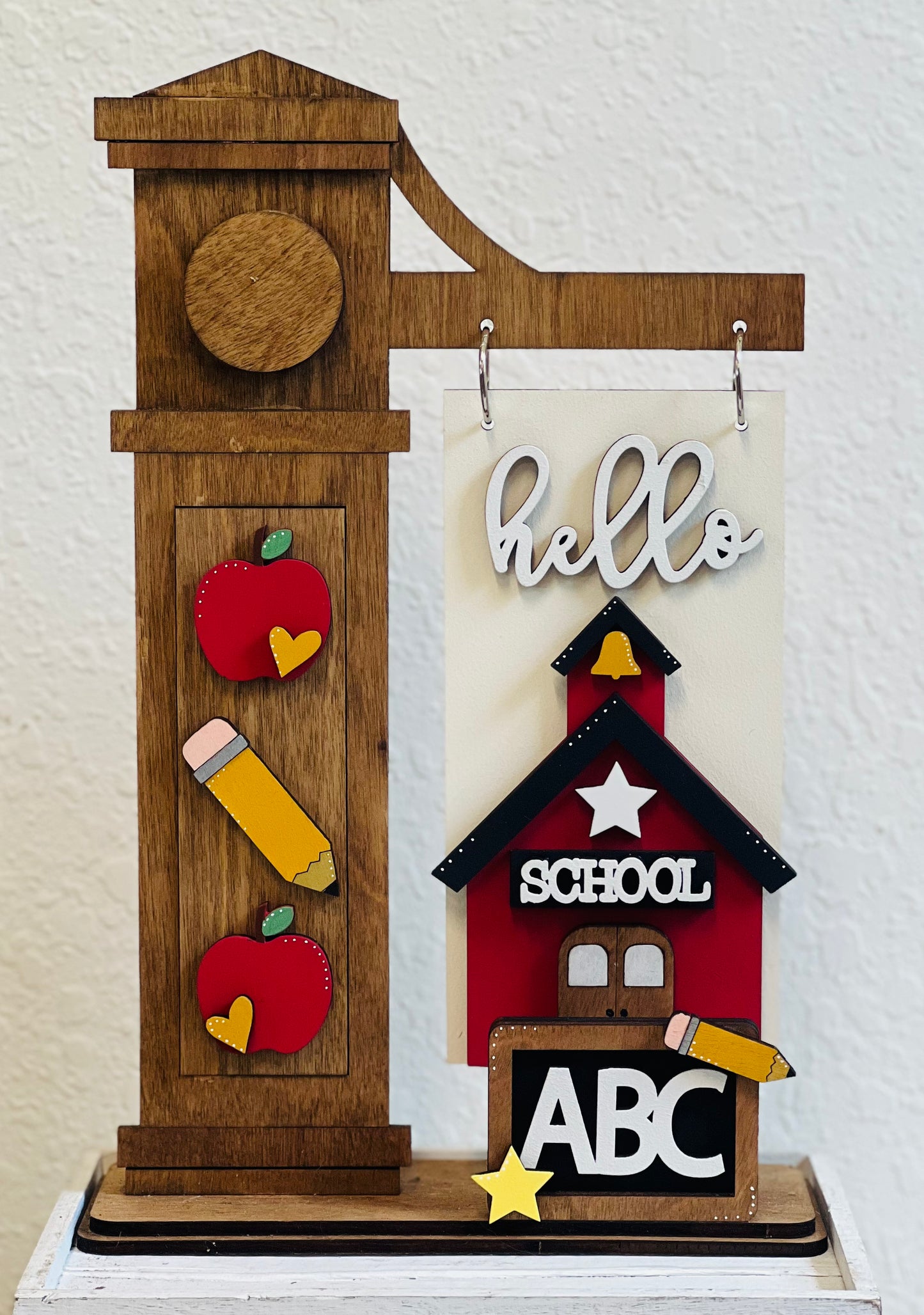 School Teacher