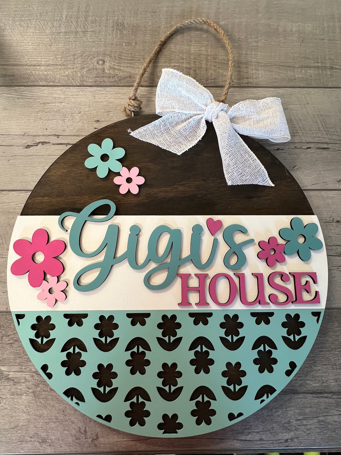 Gigi's House