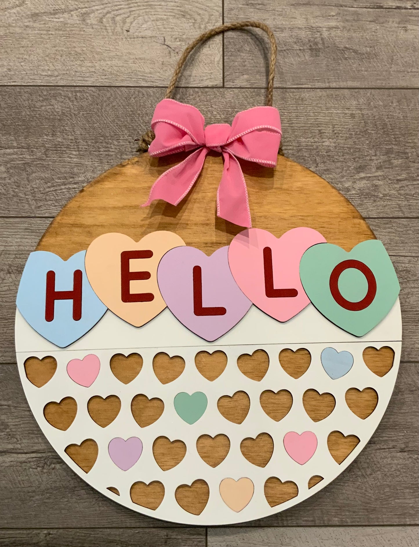 Hello Valentine