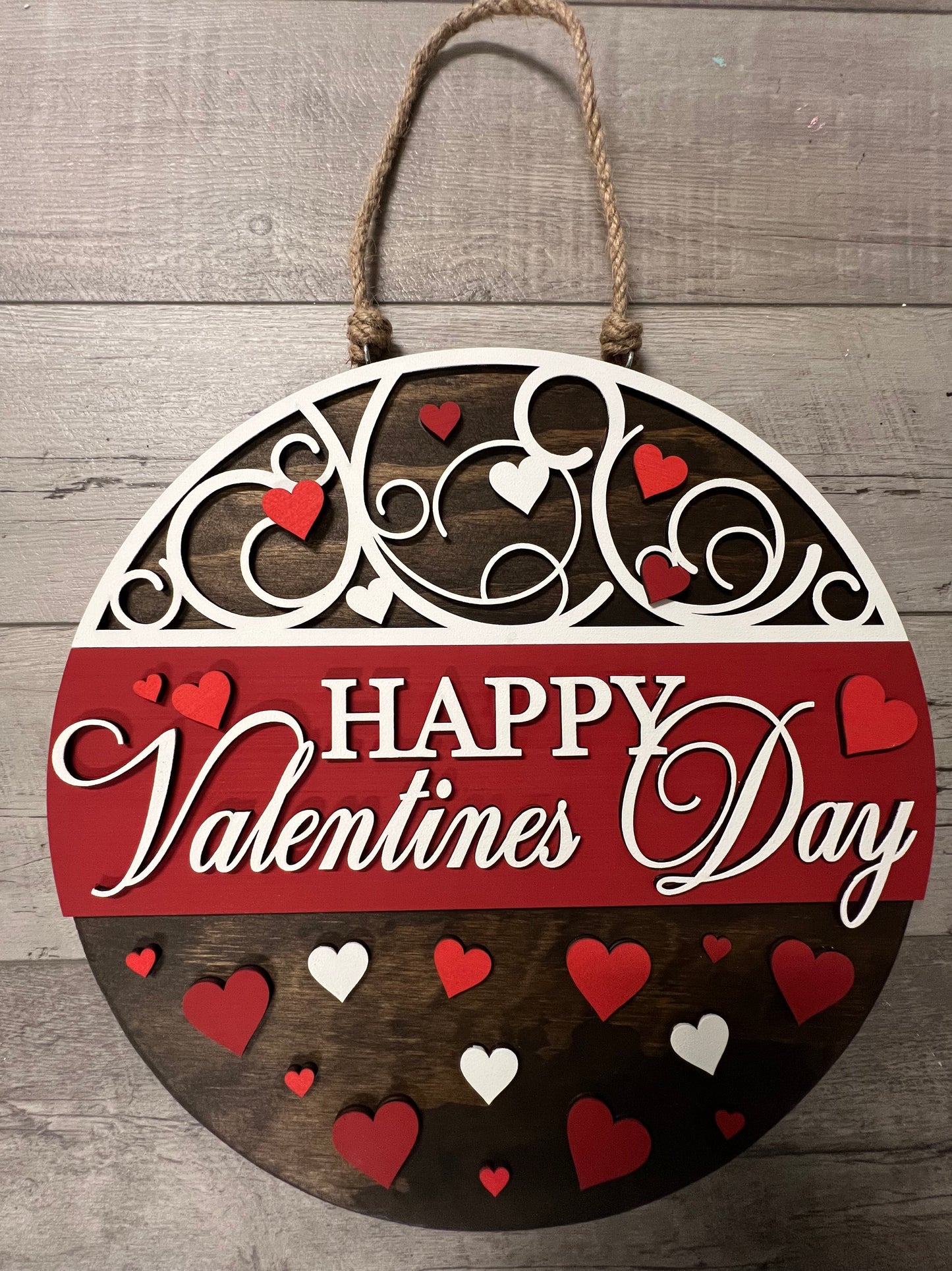 Happy Valentine's Day