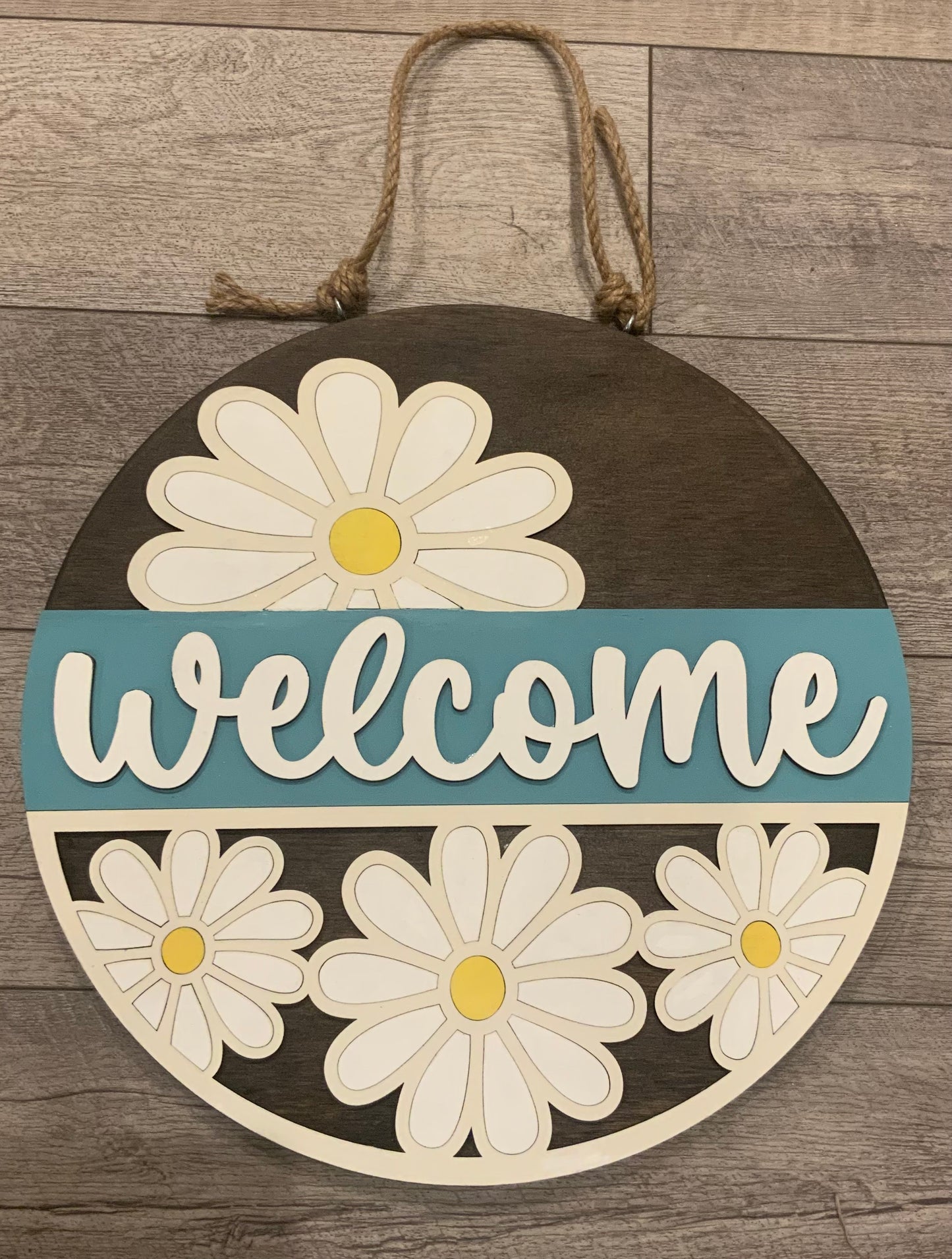 Welcome Daisies V3