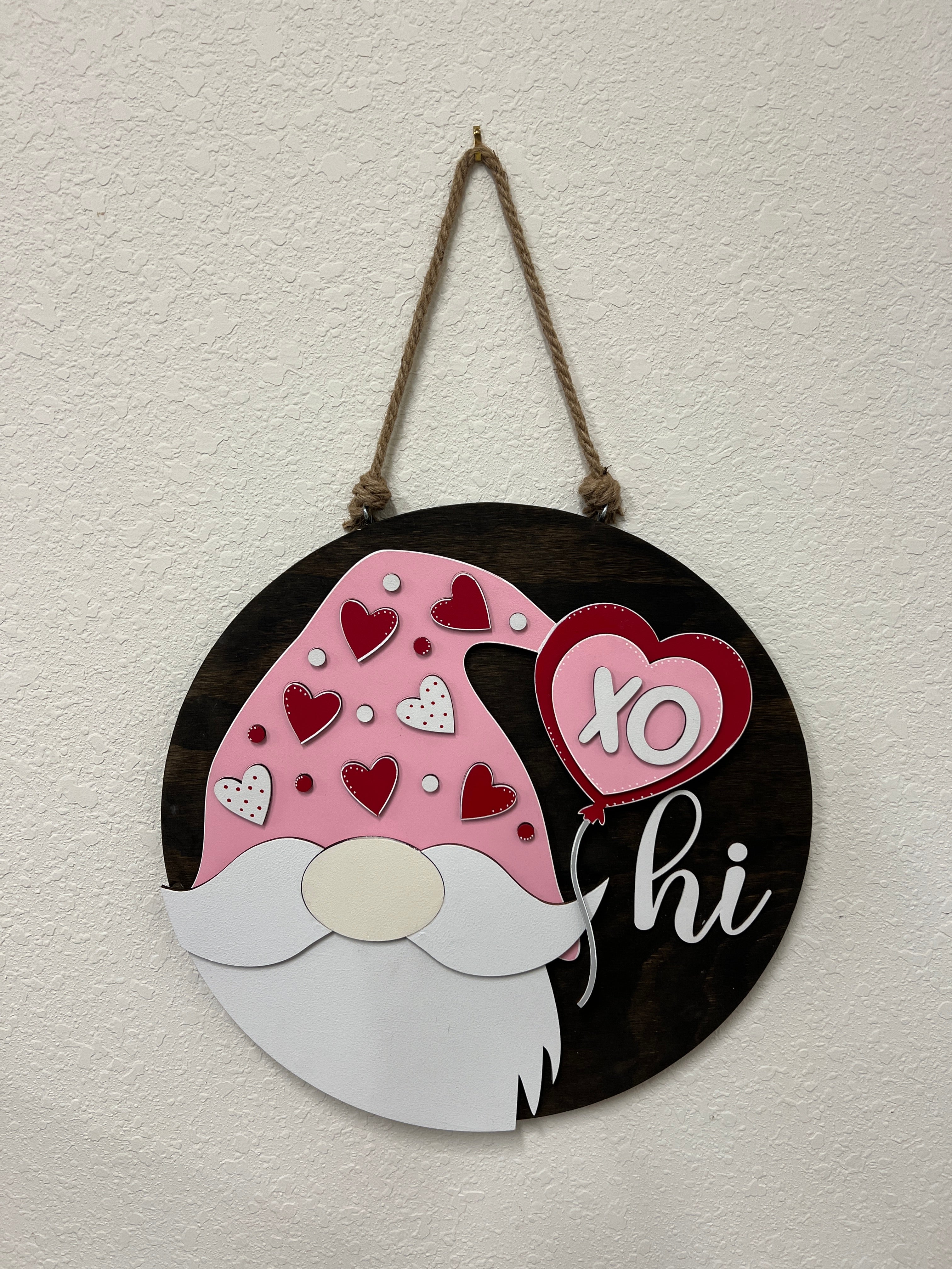 Round Interchangeables – Old Nag Sign Co.