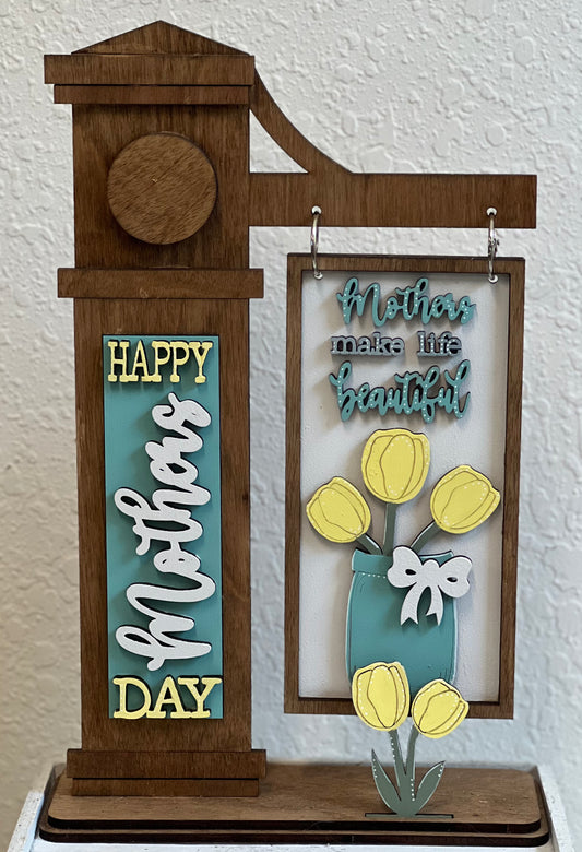 Happy Mother's Day