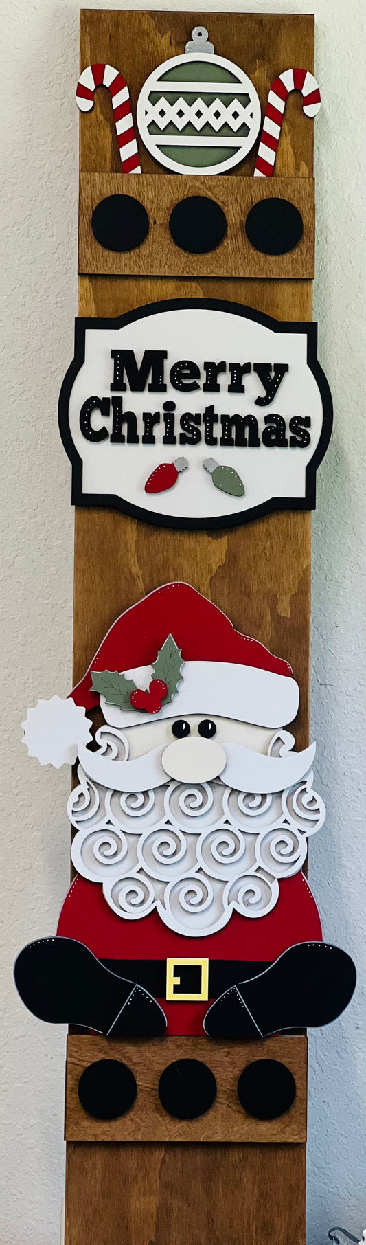 Merry Christmas Santa