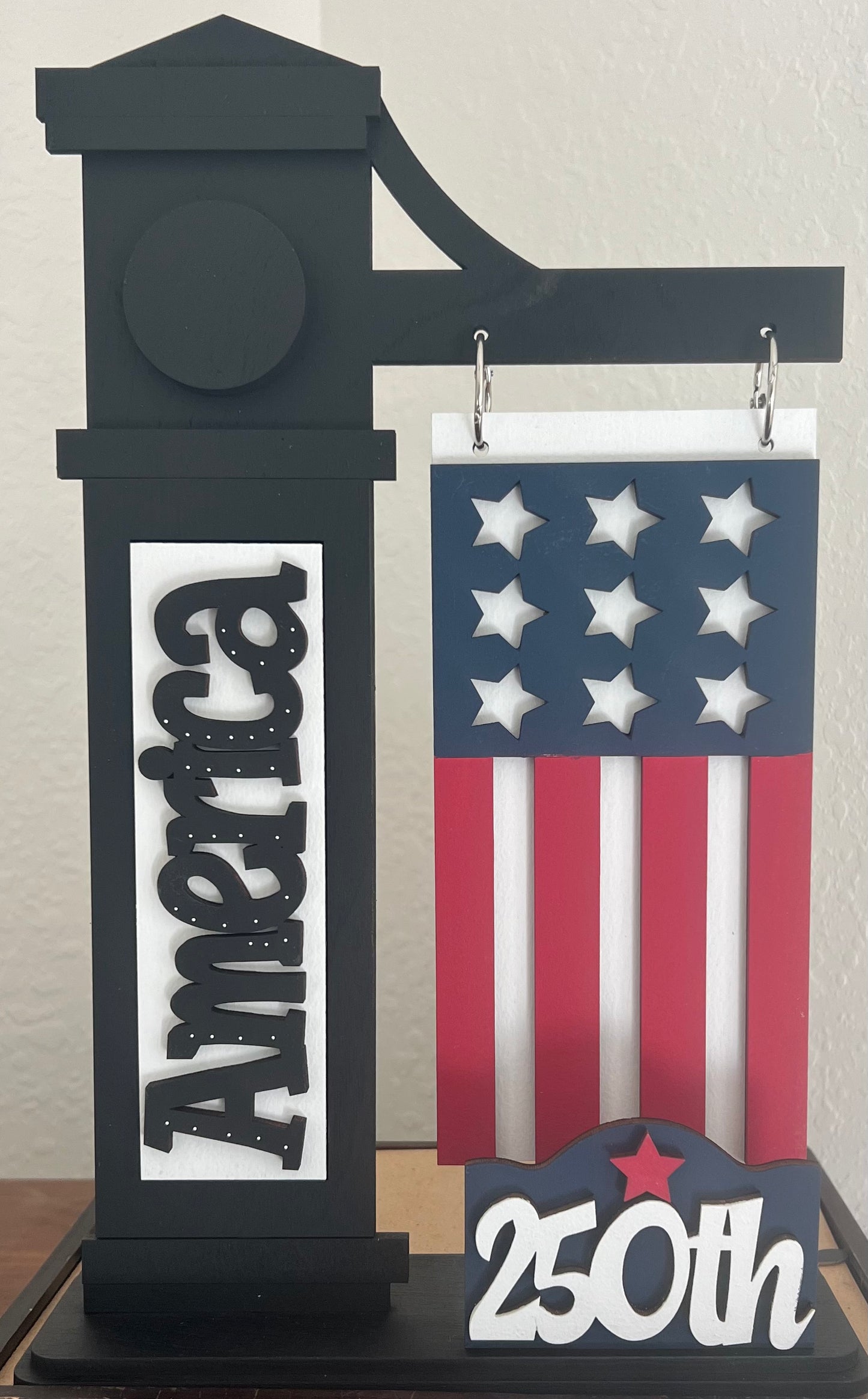 250th America,Patriotic