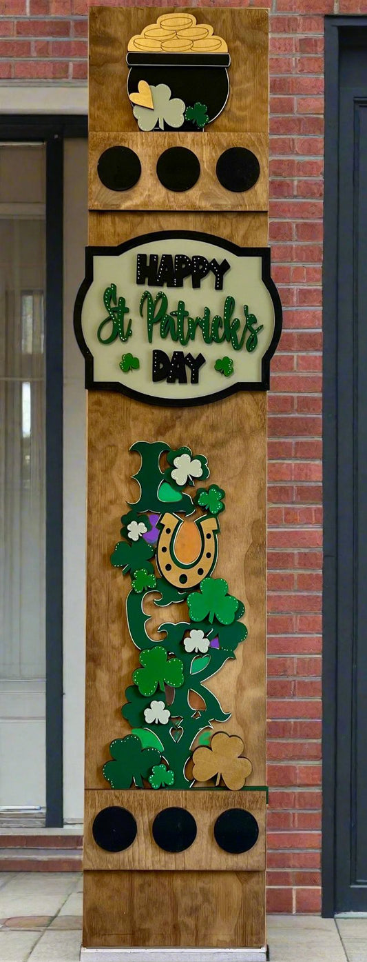 St. Patricks Day