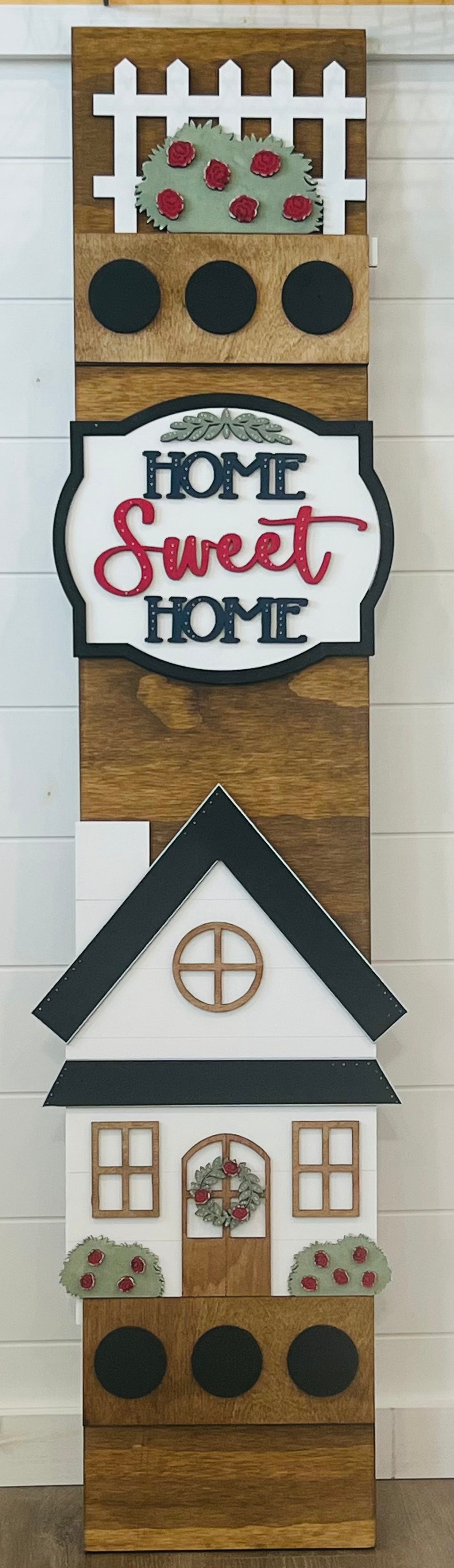 Home Sweet Home