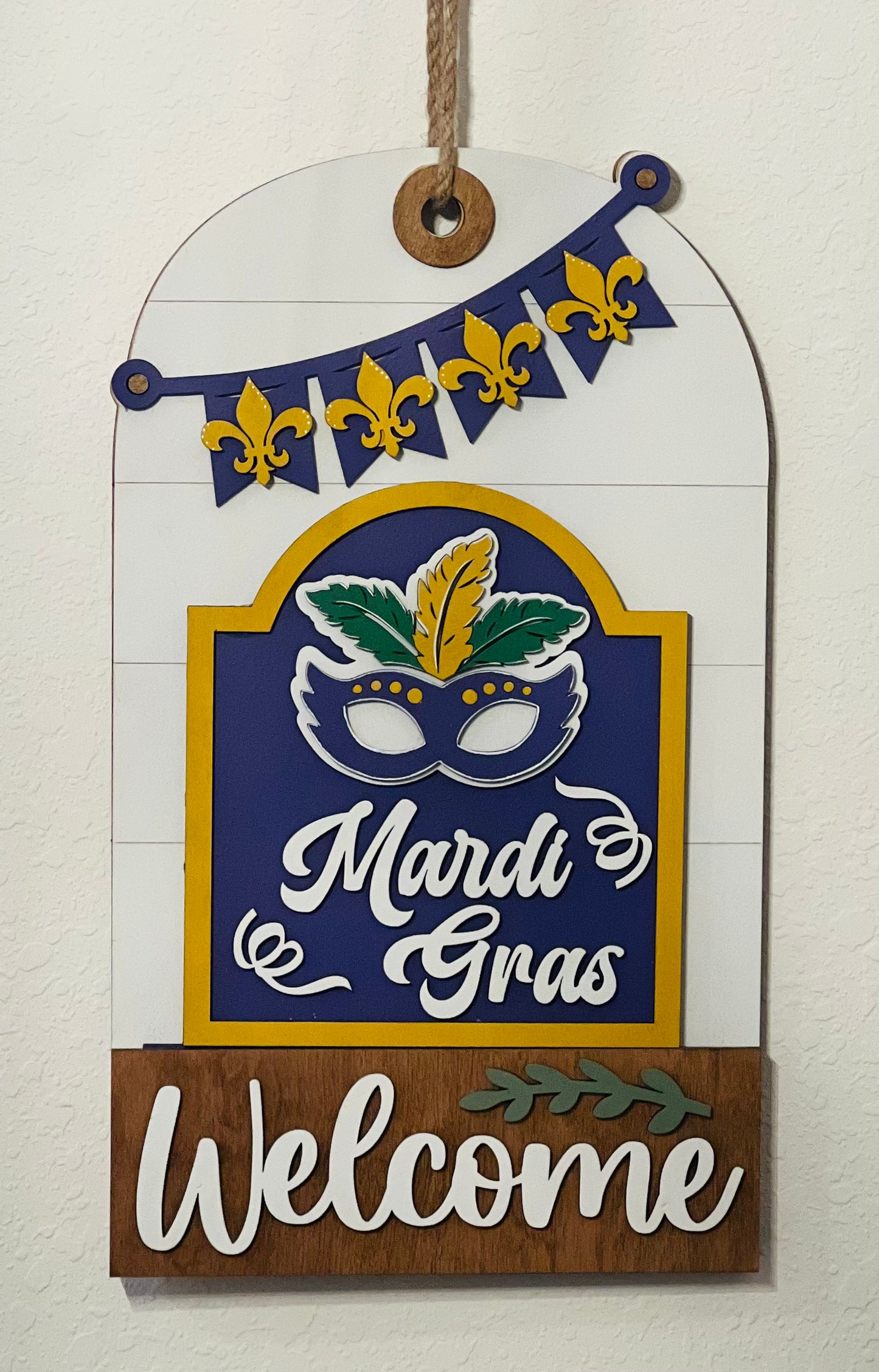 Mardi Gras