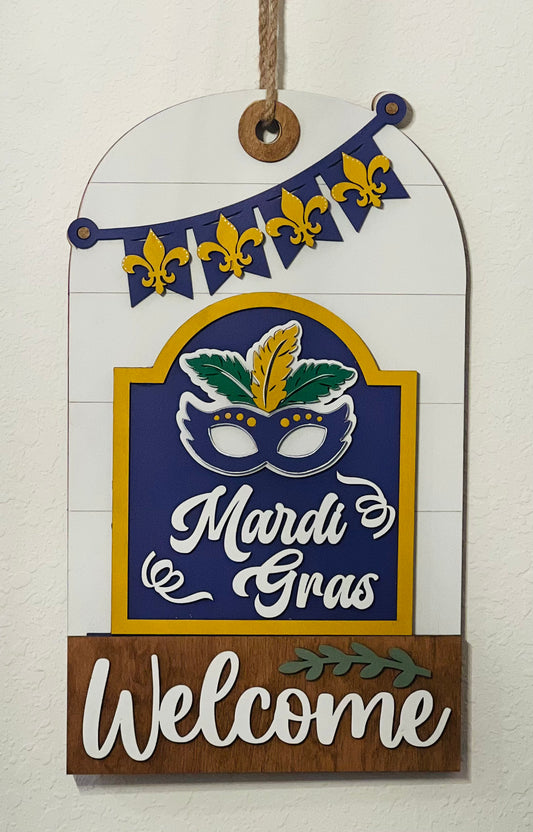 Mardi Gras
