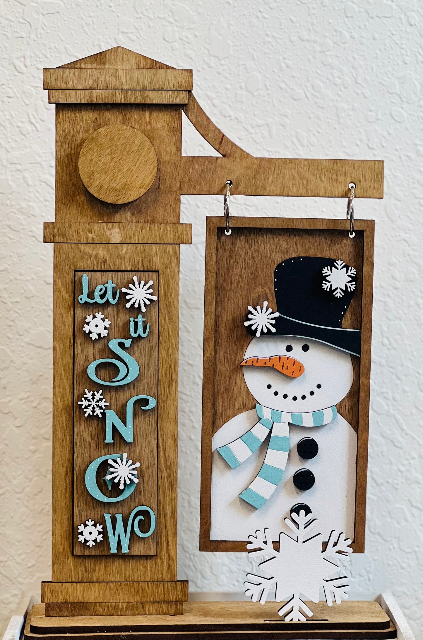 Snowman