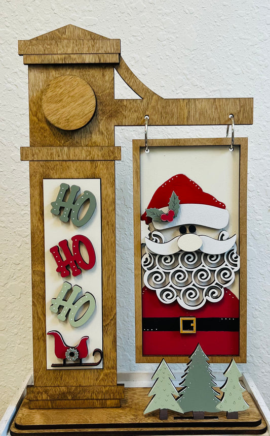 Santa