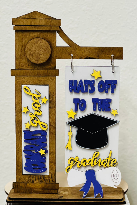 Graduation