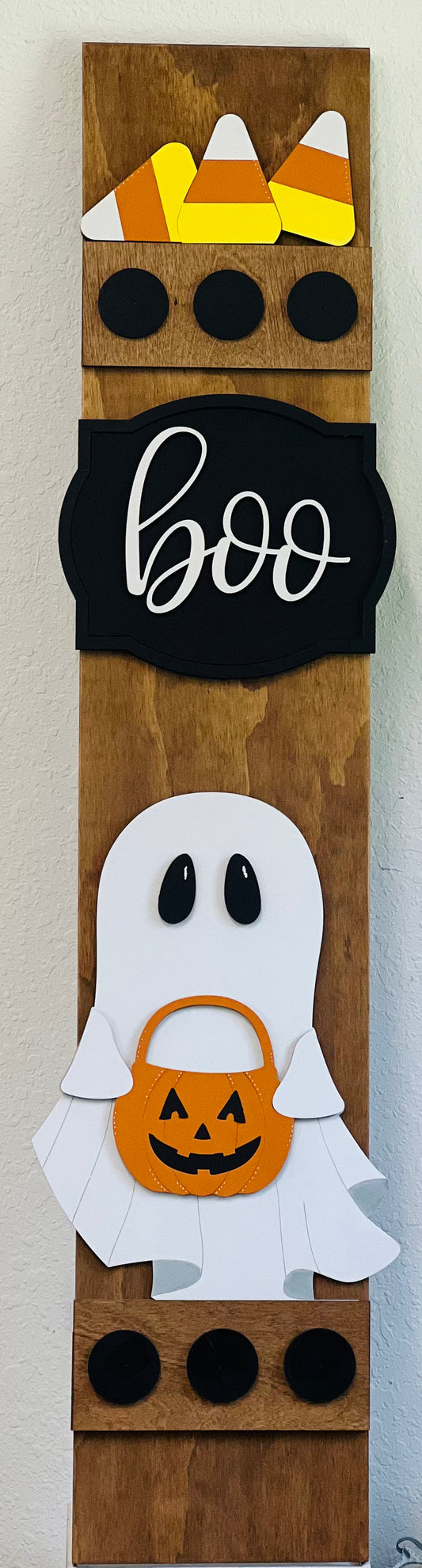 Boo!