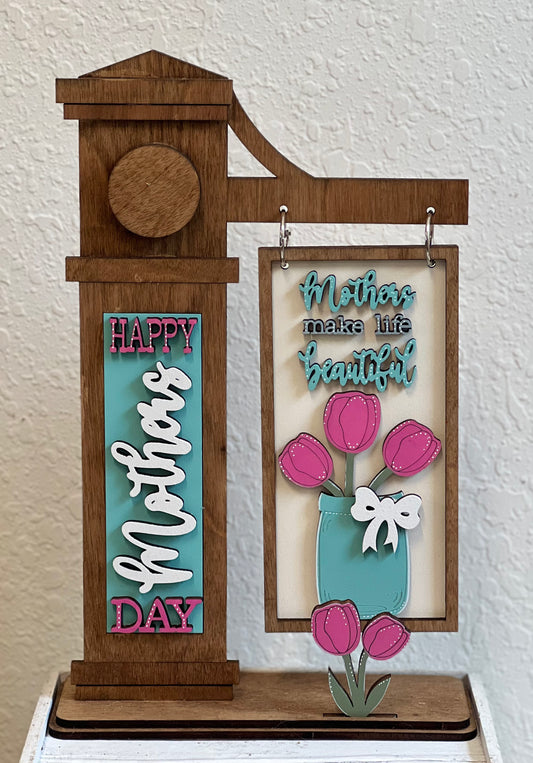 Happy Mother's Day