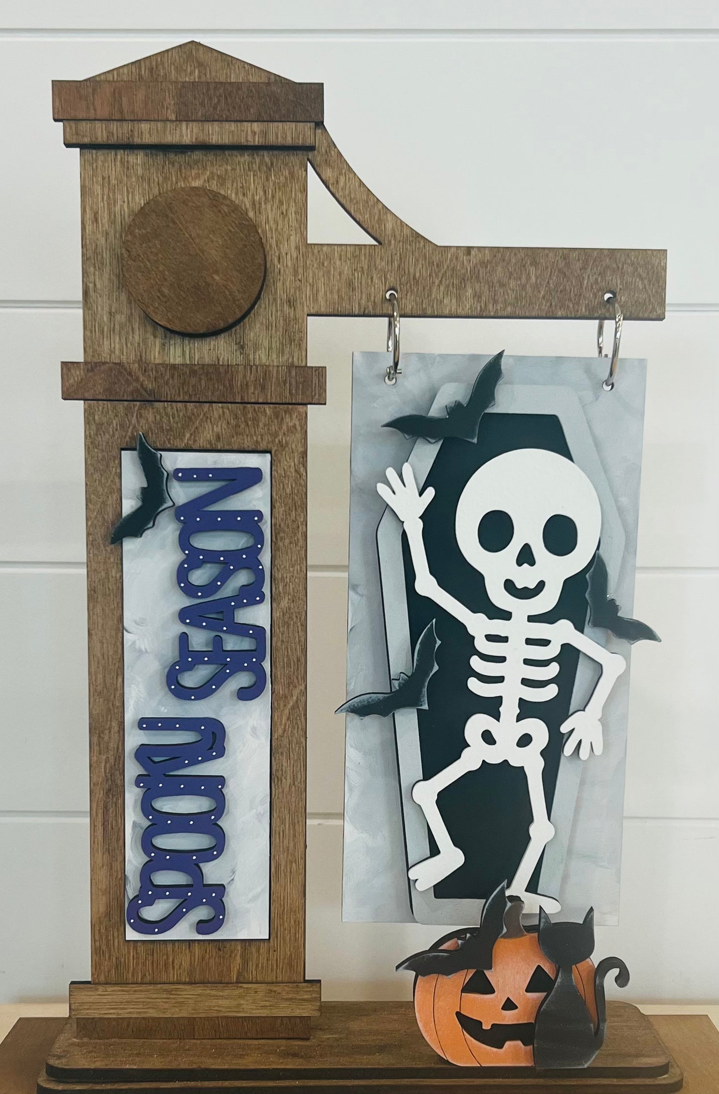 Spooky Season