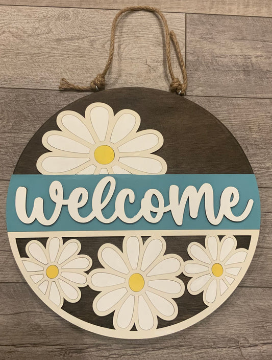 Welcome Daisies V3