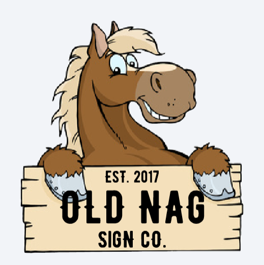 Old Nag Sign Co. Gift Card